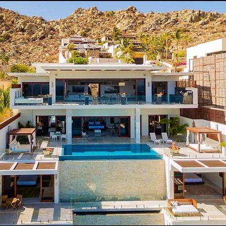 Вілла Mantea Casa Cabo Кабо-Сан-Лукас Екстер'єр фото